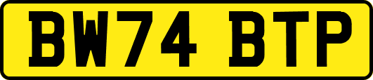 BW74BTP