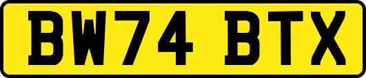 BW74BTX