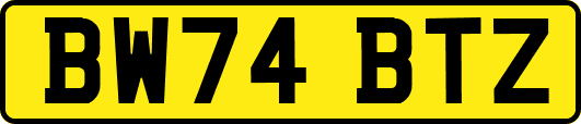 BW74BTZ
