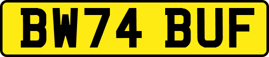 BW74BUF