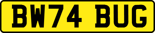 BW74BUG