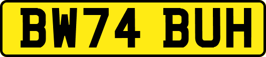 BW74BUH