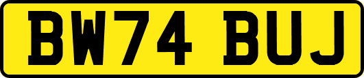 BW74BUJ
