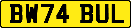 BW74BUL