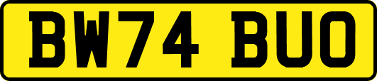 BW74BUO