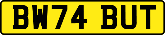 BW74BUT