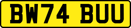 BW74BUU