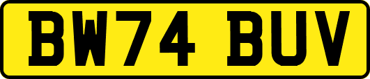 BW74BUV