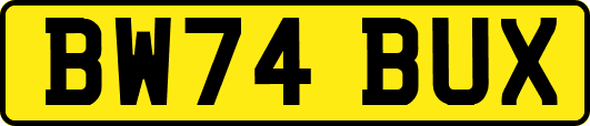 BW74BUX
