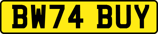 BW74BUY