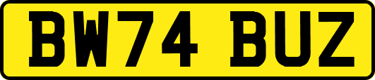 BW74BUZ