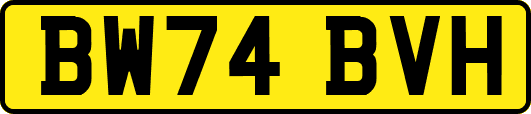 BW74BVH