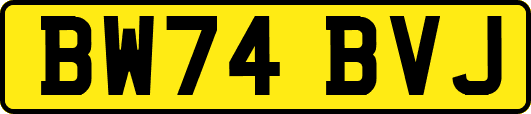 BW74BVJ