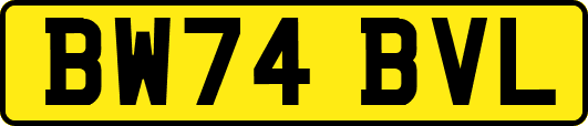 BW74BVL