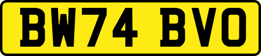 BW74BVO