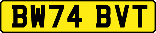 BW74BVT