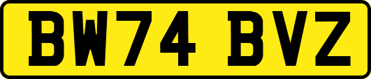 BW74BVZ