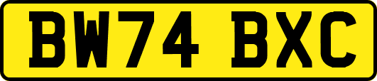 BW74BXC