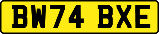 BW74BXE