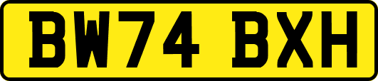 BW74BXH