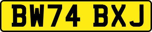 BW74BXJ