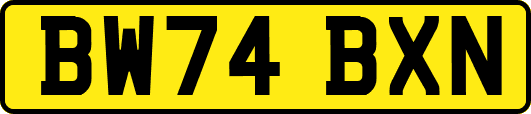 BW74BXN