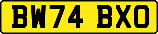 BW74BXO