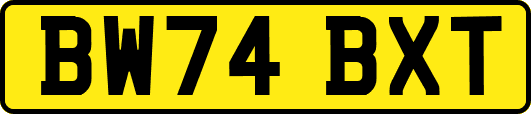 BW74BXT