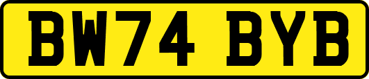 BW74BYB