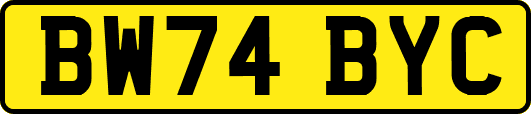 BW74BYC