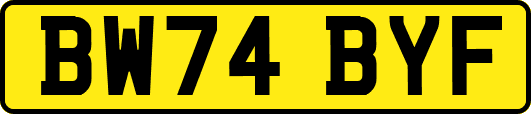BW74BYF