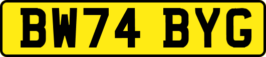 BW74BYG