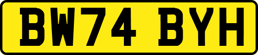 BW74BYH