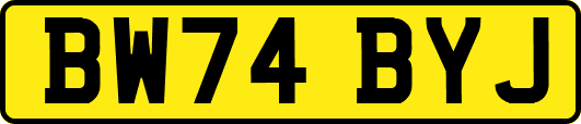 BW74BYJ