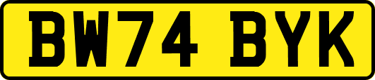 BW74BYK