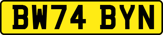 BW74BYN