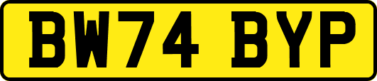 BW74BYP