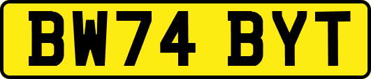 BW74BYT