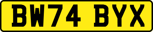 BW74BYX