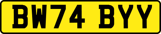 BW74BYY