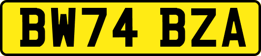 BW74BZA