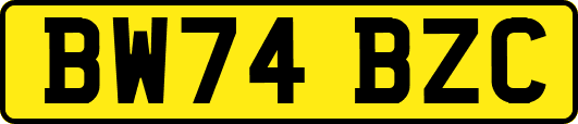 BW74BZC