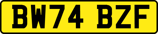 BW74BZF