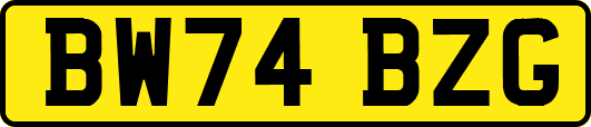 BW74BZG