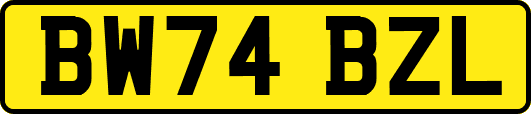 BW74BZL