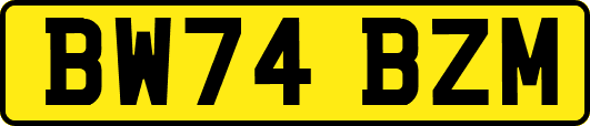 BW74BZM