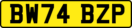 BW74BZP