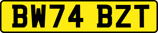 BW74BZT