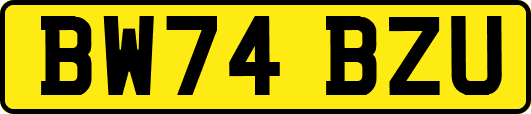 BW74BZU