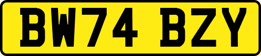 BW74BZY